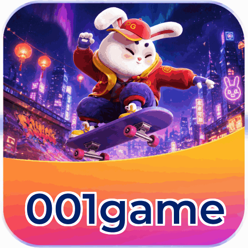 001game Facebook - Página oficial com promoções e comunidade ativa